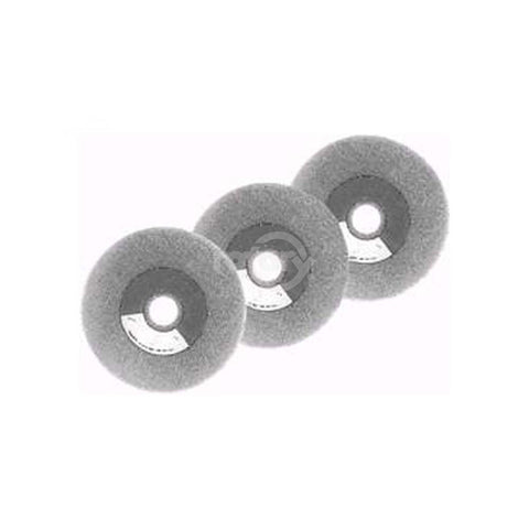 Rotary - 4252 - WHEEL GRINDING 5-3/4" X 3/16"                                