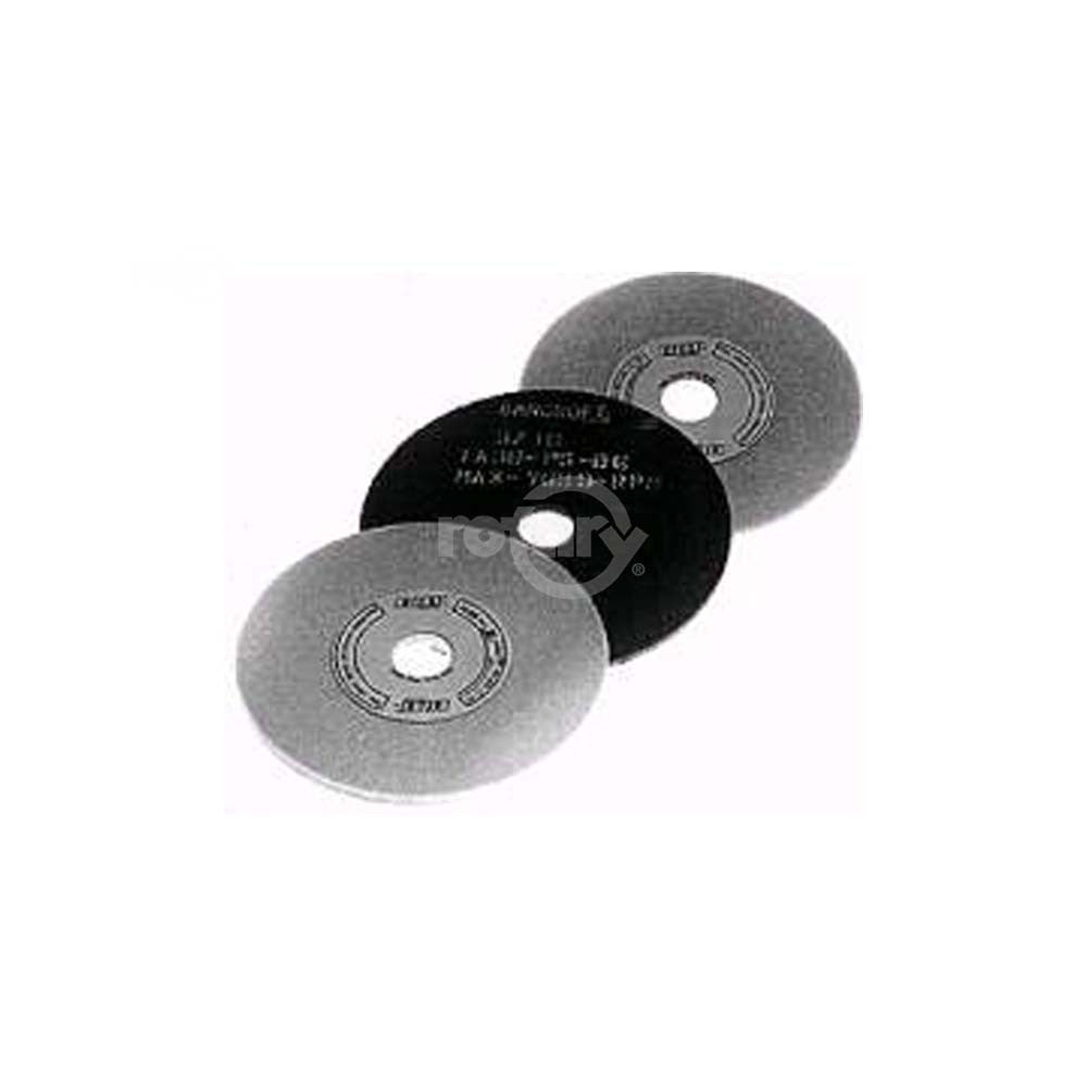 Rotary - 4253 - WHEEL GRINDING 5-3/4" X 1/8"                                 