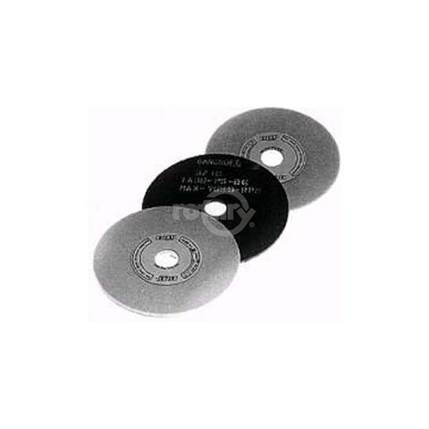 Rotary - 4253 - WHEEL GRINDING 5-3/4" X 1/8"                                 