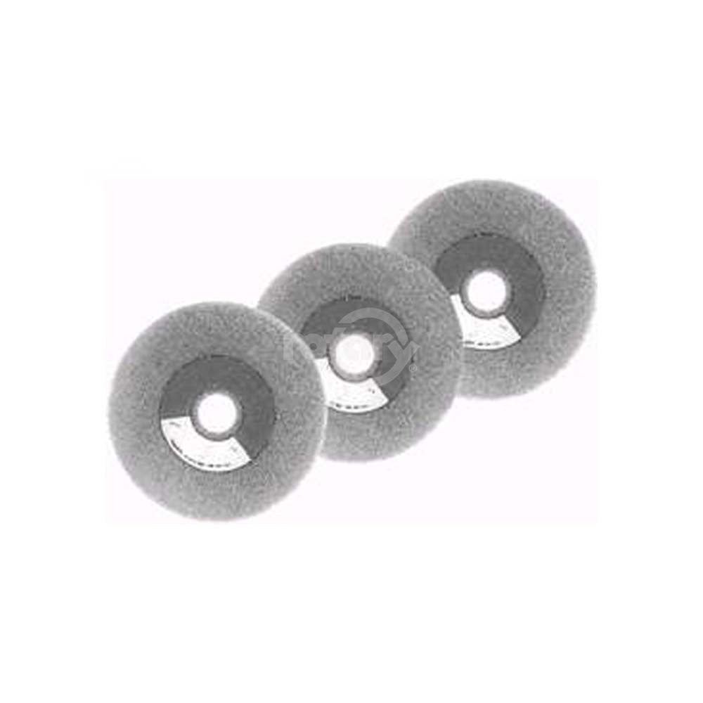 Rotary - 4254 - WHEEL GRINDING 5-3/4" X 1/4"                                 