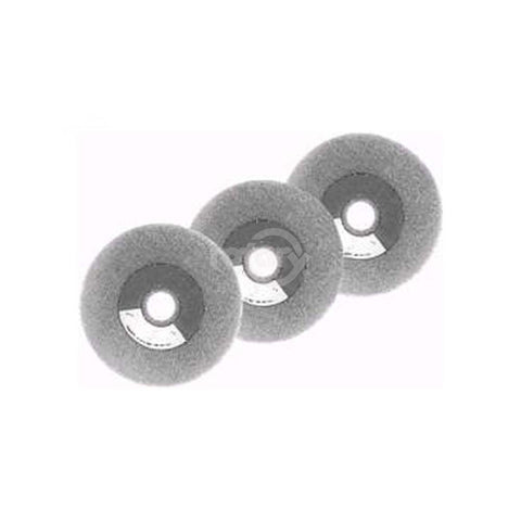 Rotary - 4254 - WHEEL GRINDING 5-3/4" X 1/4"                                 