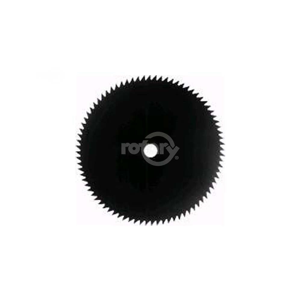 Rotary - 4278 - BLADE BRUSH 10"X1" 80T                                       