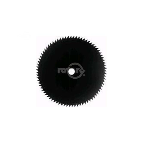 Rotary - 4278 - BLADE BRUSH 10"X1" 80T                                       
