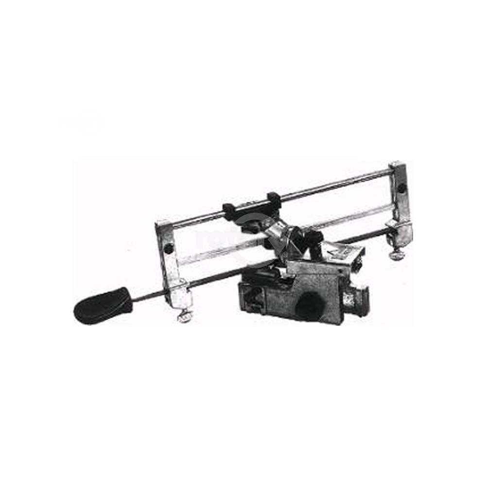 Rotary - 4282 - FILER RAPID                                                  
