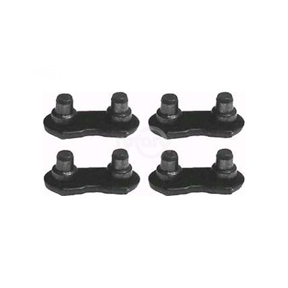 Rotary - 4283 - STRAP PRESET 1/4" WINDSOR                                    