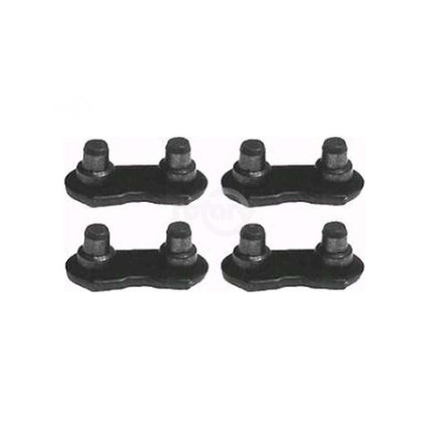 Rotary - 4283 - STRAP PRESET 1/4" WINDSOR                                    