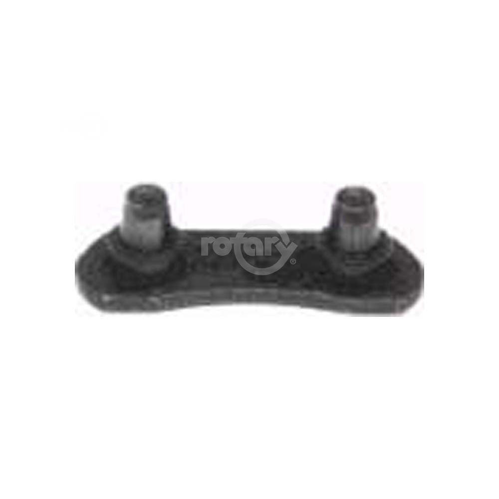 Rotary - 4286 - STRAP PLAIN 1/4" WINDSOR                                     