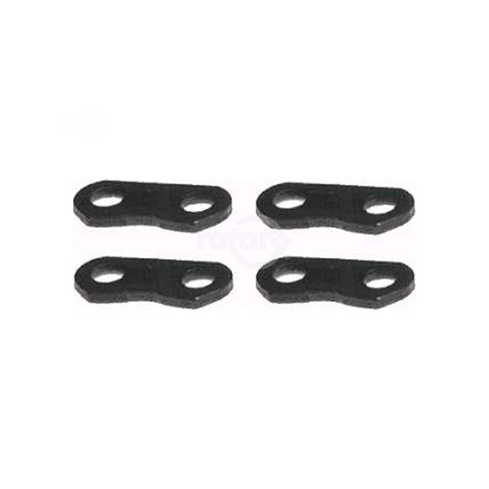Rotary - 4297 - STRAP PLAIN .404 WINDSOR                                     