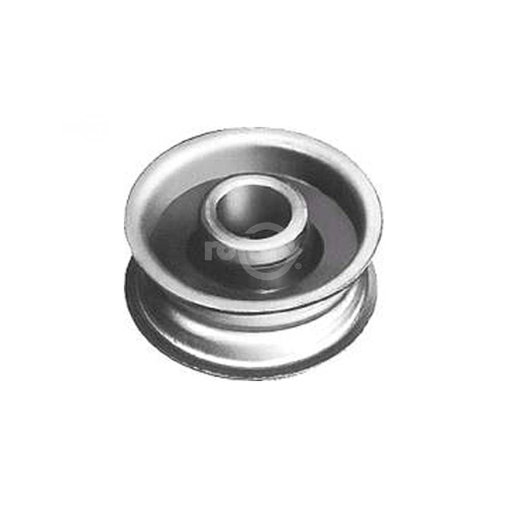 Rotary - 435 - PULLEY IDLER 5/8 X 2" GILSON                                 