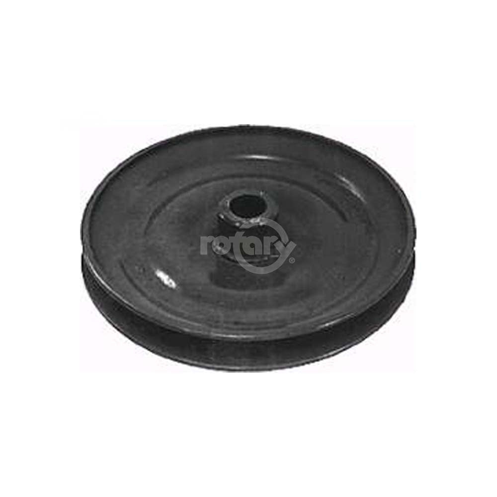 Rotary - 436 - PULLEY SPINDLE 3/4"X 6-7/8 " SNAPPER                         