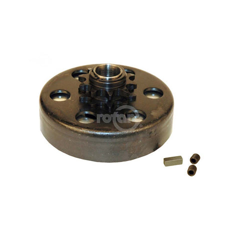 Rotary - 457 - CLUTCH MAX TORQUE 3/4" 41C 10T                               