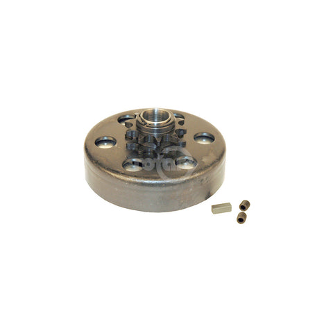 Rotary - 458 - CLUTCH MAX TORQUE 5/8" 41C 10T                               