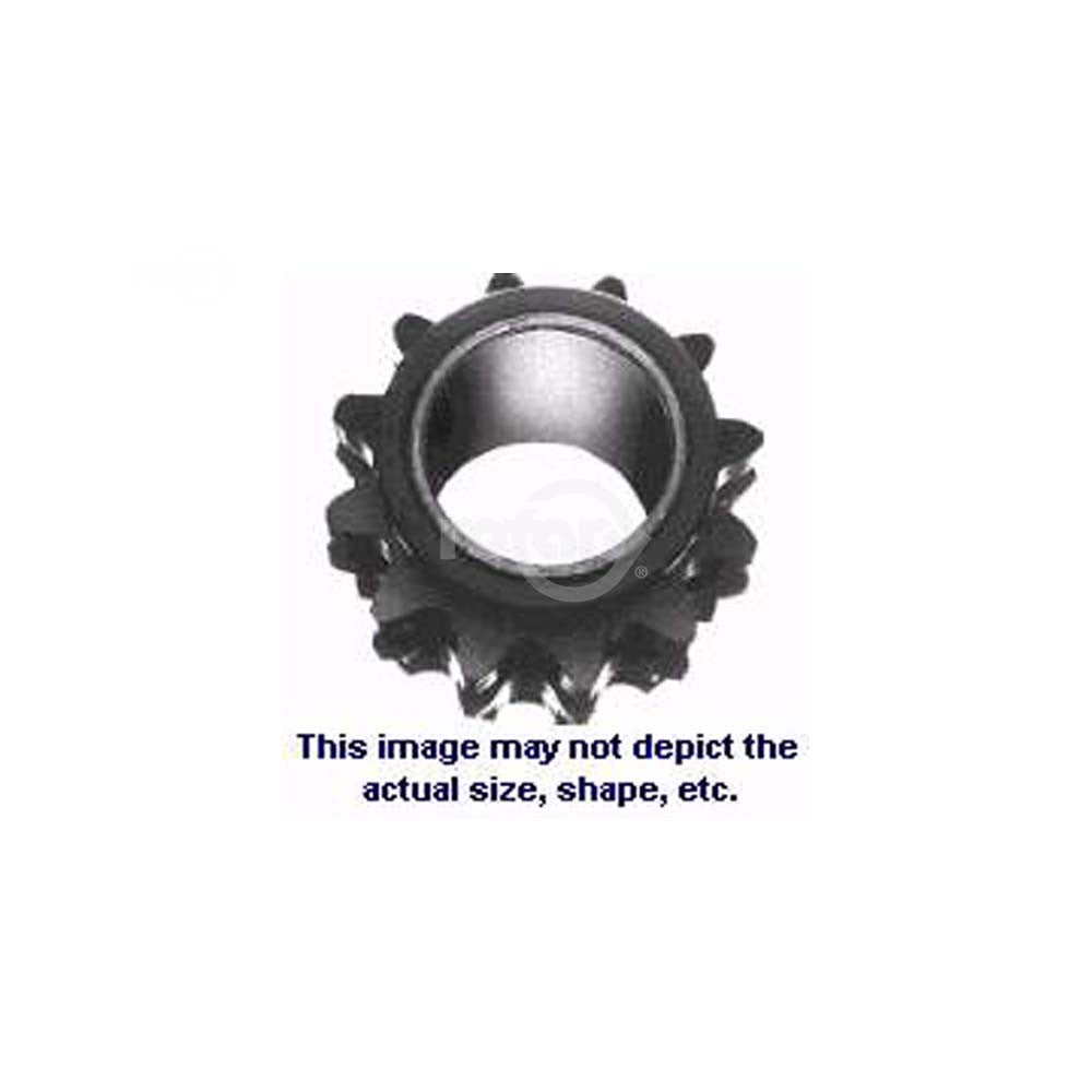Rotary - 462 - SPROCKET/BUSHING MAX-TORQUE 3/4" 35C 11T                     