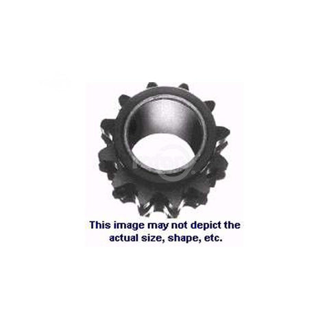 Rotary - 462 - SPROCKET/BUSHING MAX-TORQUE 3/4" 35C 11T                     