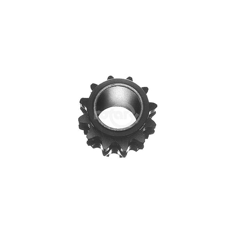 Rotary - 463 - SPROCKET/BUSHING MAX-TORQUE 7/8" 35C 12T                     