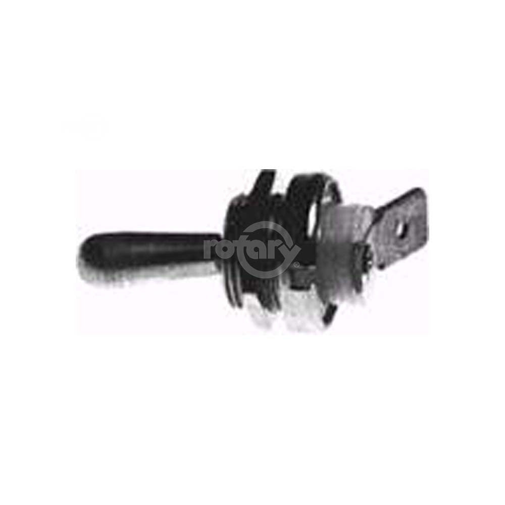 Rotary - 4720 - SWITCH IGNITION TOGGLE UNIVERSAL                             