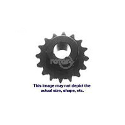 Rotary - 472 - SPROCKET DRIVE C35 12T                                       