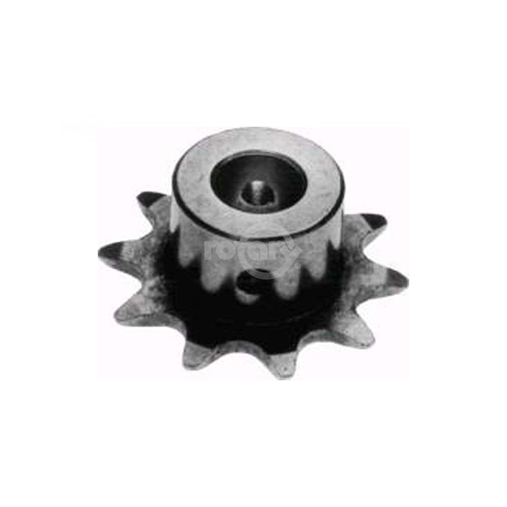 Rotary - 478 - SPROCKET TRANSMISSION 1/2" 43C 10T-MURRAY                    