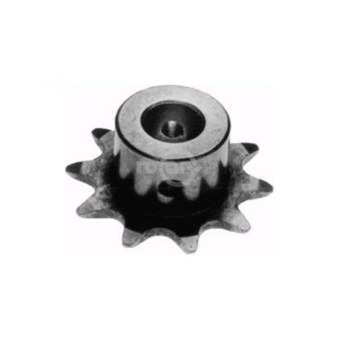 Rotary - 478 - SPROCKET TRANSMISSION 1/2" 43C 10T-MURRAY                    