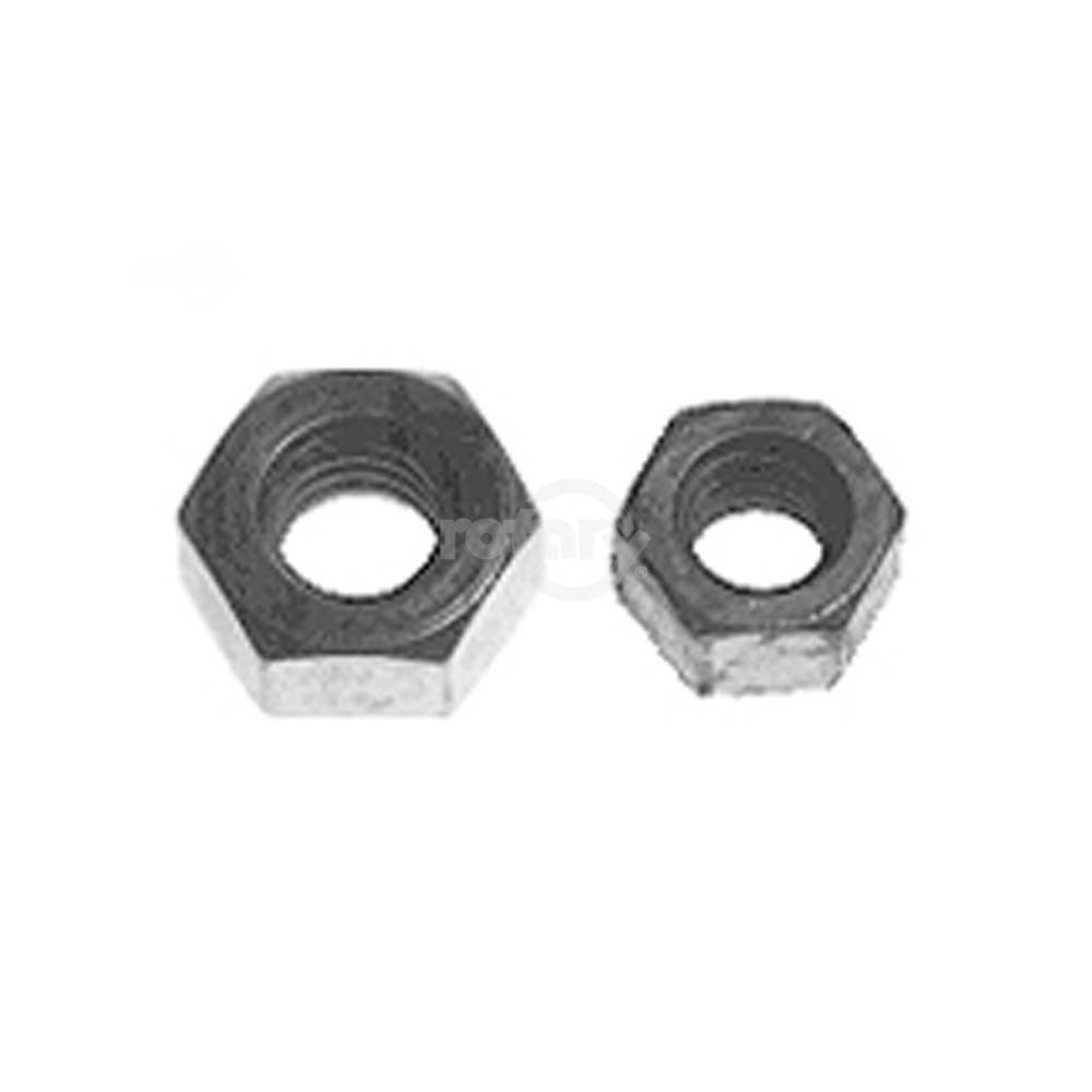 Rotary - 4792 - NUT GUIDE BAR STUD HOMELITE                                  