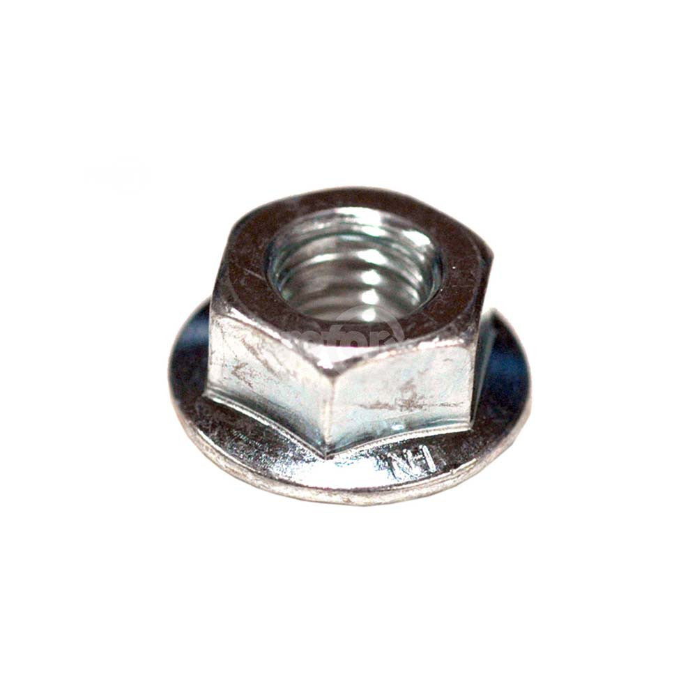 Rotary - 4793 - NUT GUIDE BAR STUD 8MM                                       