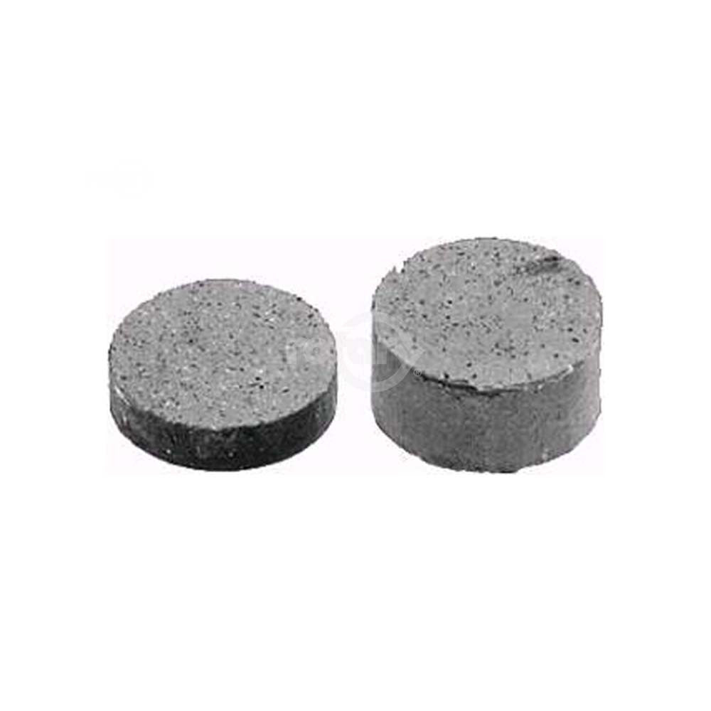 Rotary - 489 - PUCKS ROUND REPLACEMENT                                      