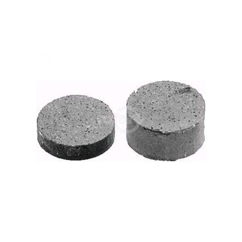 Rotary - 489 - PUCKS ROUND REPLACEMENT                                      