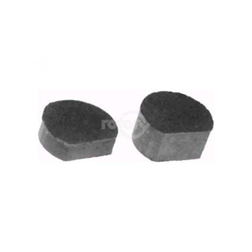 Rotary - 490 - PUCKS FLAT-END REPLACEMENT                                   