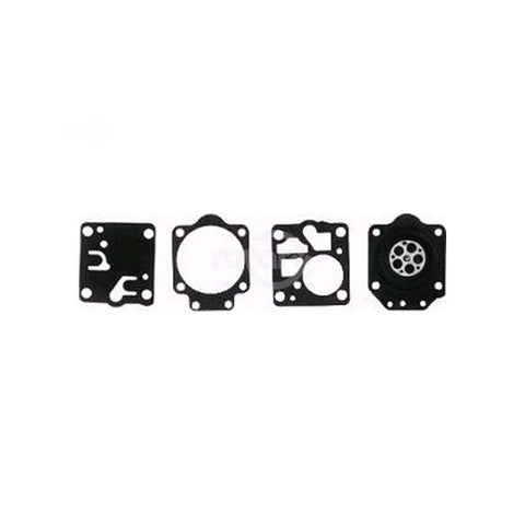 Rotary - 4996 - KIT CARBURETOR ZAMA                                          