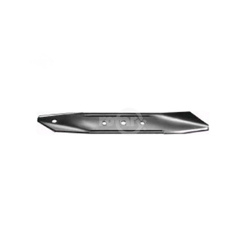 Rotary - 50007 - BLADE STIGA 14-1/2"X .399" (EXPORT)                          
