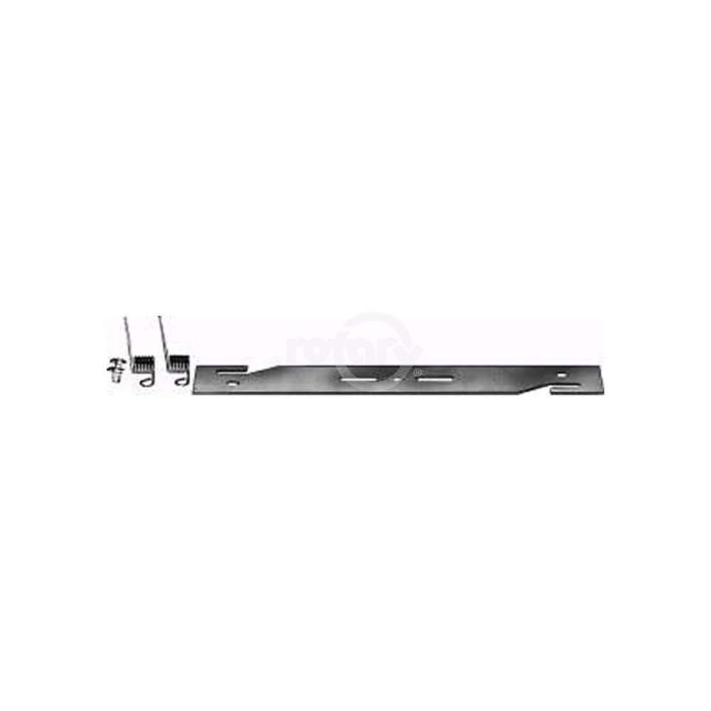 Rotary - 50071 - BLADE THATCHER 16"X 3/8" W/HARDWARE (EXPORT)                 
