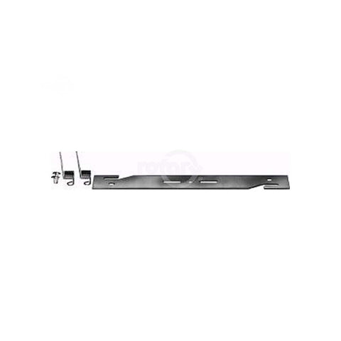 Rotary - 50071 - BLADE THATCHER 16"X 3/8" W/HARDWARE (EXPORT)                 