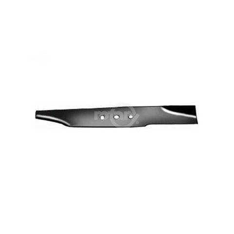 Rotary - 50111 - BLADE HUSQVARNA 13-3/4"X .403" (EXPORT)                      