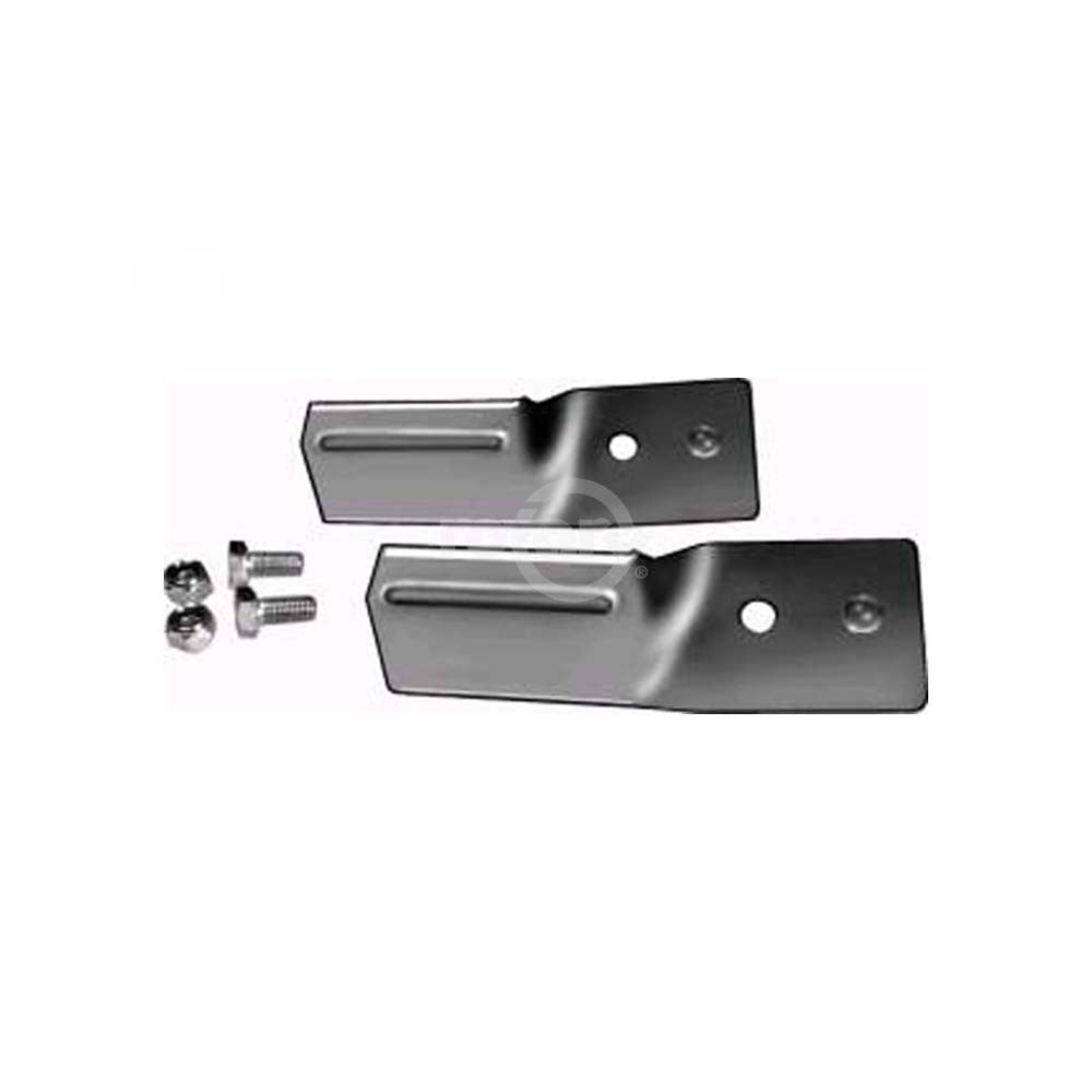 Rotary - 50150 - TIP BLADE STIGA 5-1/2"X5/16" SET (EXPORT)                    