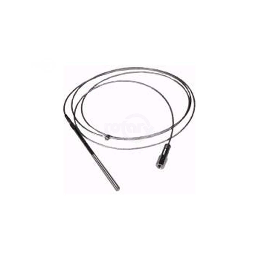 Rotary - 50215 - CABLE STEERING STIGA (EXPORT)                                