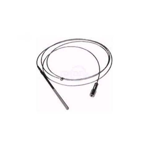 Rotary - 50215 - CABLE STEERING STIGA (EXPORT)                                