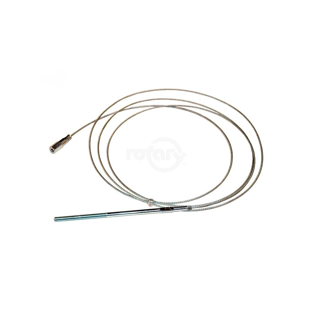 Rotary - 50216 - CABLE STEERING STIGA (EXPORT)                                