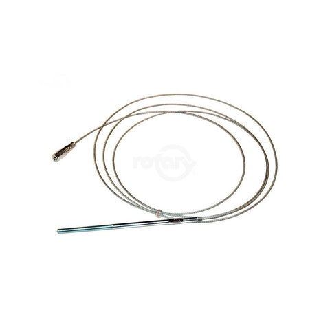 Rotary - 50216 - CABLE STEERING STIGA (EXPORT)                                