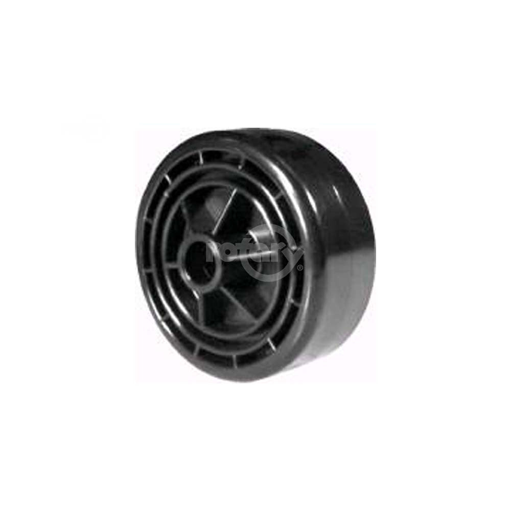 Rotary - 50222 - WHEEL PLASTIC DECK STIGA (EXPORT)                            