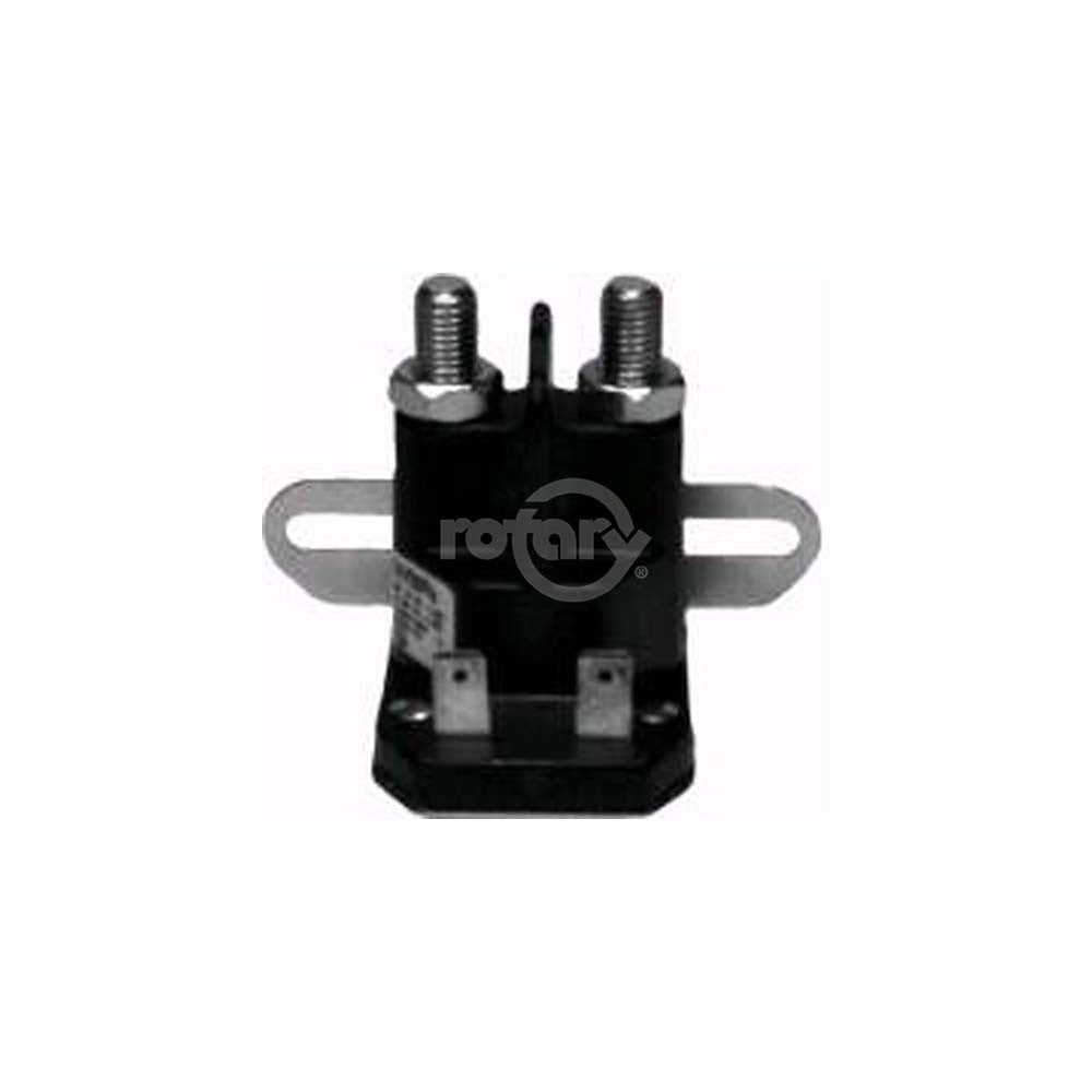 Rotary - 50239 - SOLENOID STIGA (EXPORT)                                      