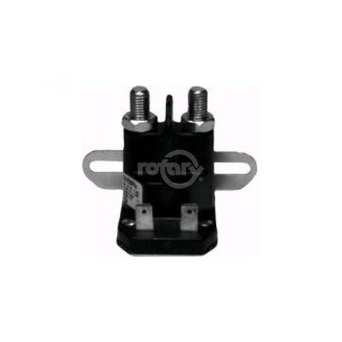 Rotary - 50239 - SOLENOID STIGA (EXPORT)                                      