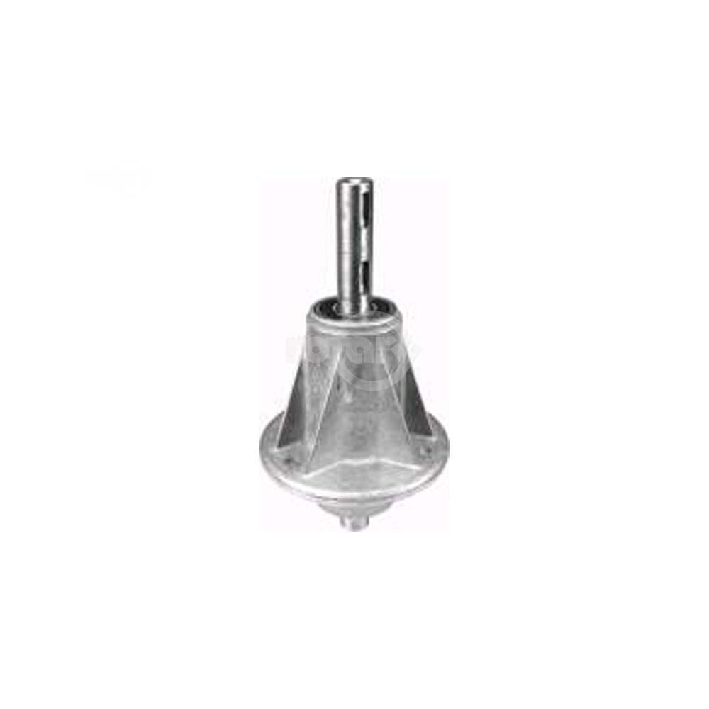 Rotary - 50256 - SPINDLE ASSEMBLY CASTLEGARDEN L/H (EXPORT)                   