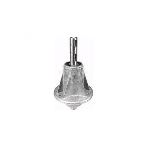 Rotary - 50256 - SPINDLE ASSEMBLY CASTLEGARDEN L/H (EXPORT)                   
