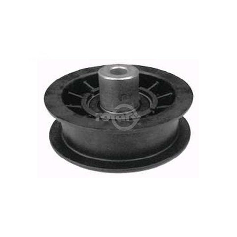 Rotary - 50261 - PULLEY IDLER FLAT13/32"X 3-1/2 STIGA (EXPORT)                