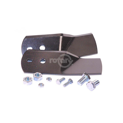 Rotary - 50300 - BLADE SET STIGA                                              