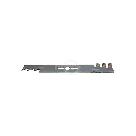 Rotary - 50319 - STRAIGHT COPPERHEAD MULCHER 19" X 1"                         