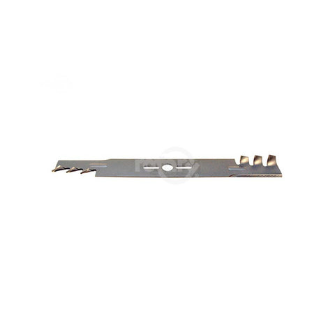 Rotary - 50384 - STRAIGHT COPPERHEAD MULCHER 22" X 1"                         