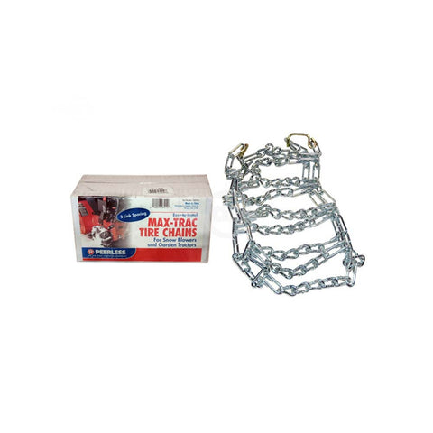 Rotary - 5551 - CHAIN TIRE 400-8 MAXTRAC                                     