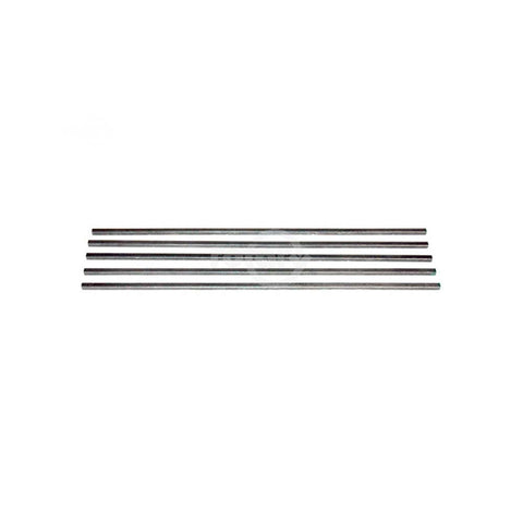 Rotary - 5600 - KEY STOCK GREEN 12" X 3/16"                                  