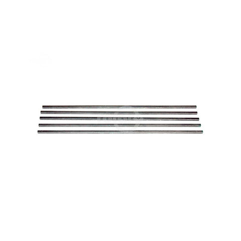 Rotary - 5601 - KEY STOCK BLUE 12" X 1/4"                                    